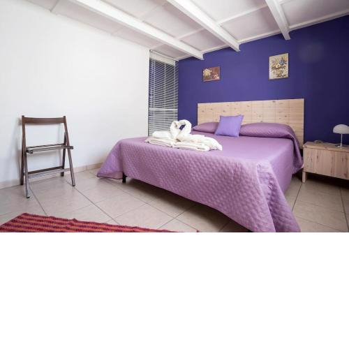 Appartamento Viola