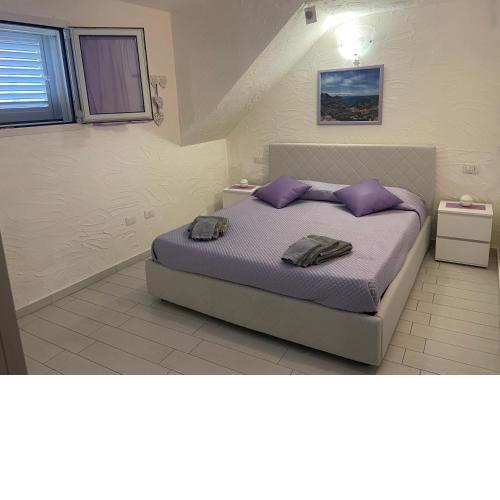 Appartamento Viola