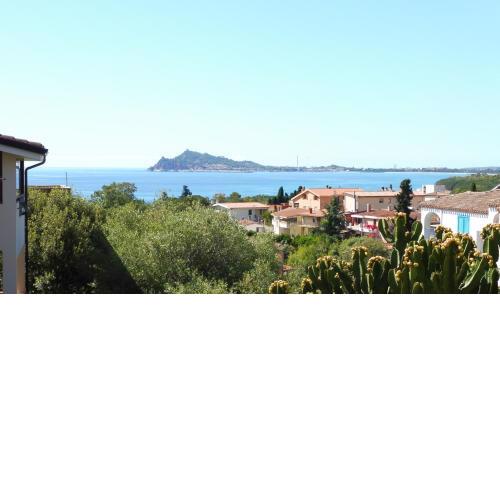 Appartamento vista Golfo