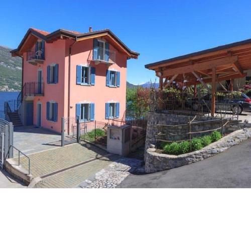 Appartamento vista Lago - Betta