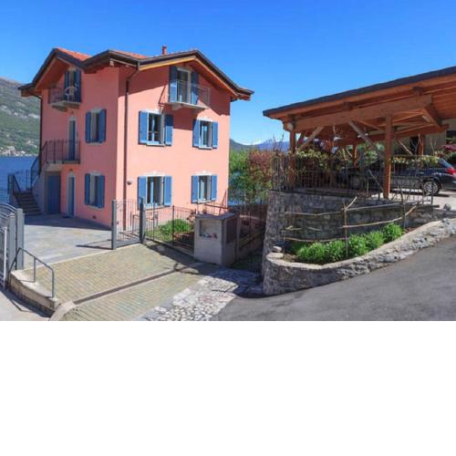 Appartamento vista Lago - Mary