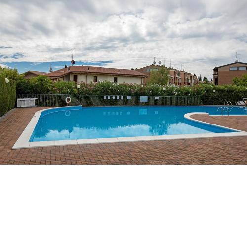 Appartamento Vista Lago