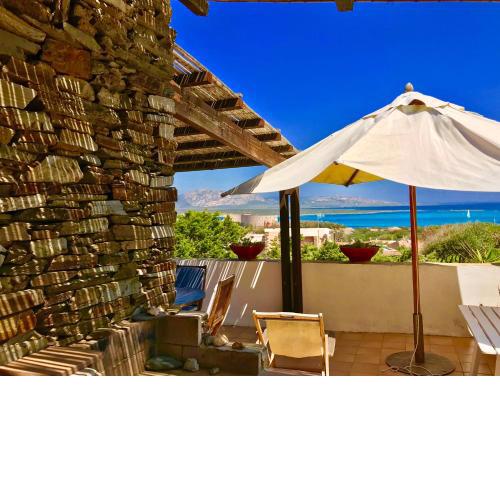 Appartamento Vista Mare - Amazing Sea View Apartment