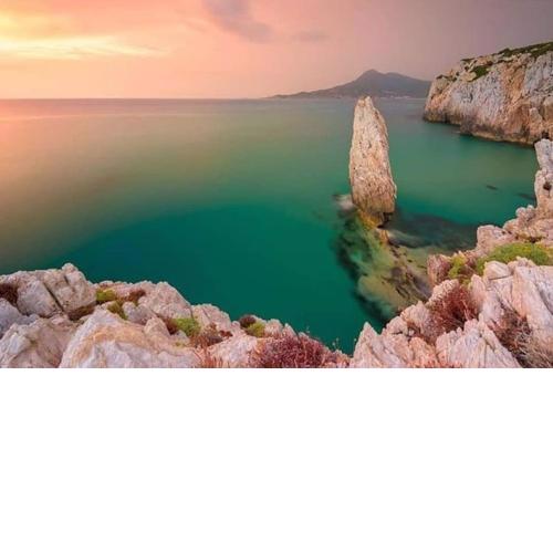 Appartamento vista mare Buggerru
