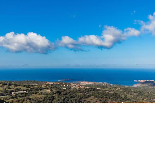 Appartamento vista mare FT2