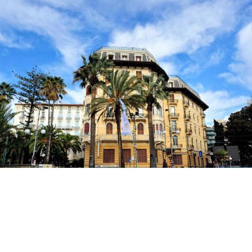 Appartamento Vista Mare Lolli Palace