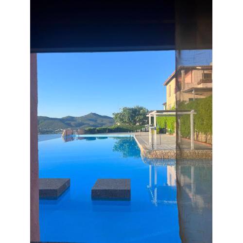 APPARTAMENTO VISTA MARE PORTO ROTONDO