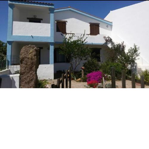 Appartamento vista mare