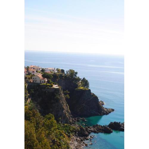 Appartamento vista mare