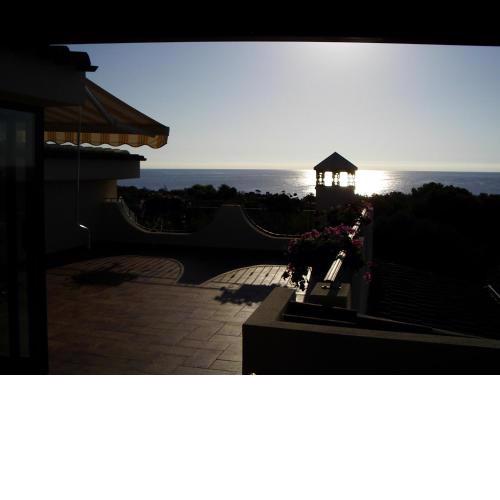 Appartamento Vista Mare