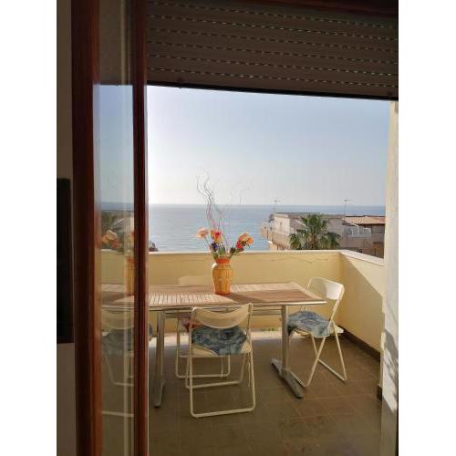APPARTAMENTO VISTA MARE