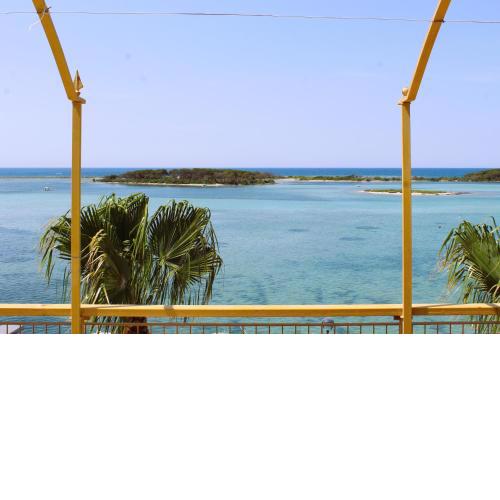 Appartamento Vista Mare