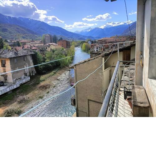 Appartamento vista panoramica Bussoleno