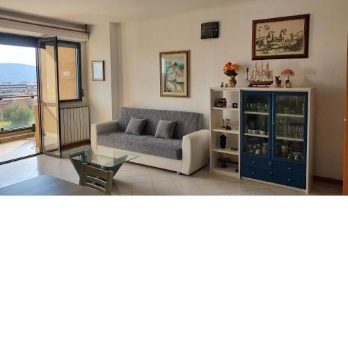 Appartamento vista panoramica
