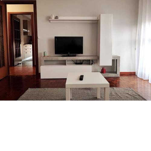 Appartamento vista panoramica