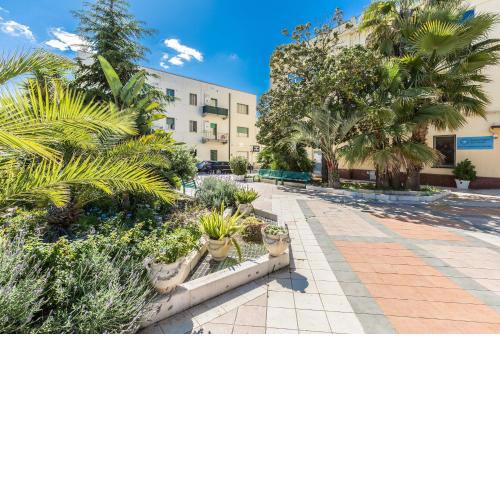 Appartamento Vitalba by BarbarHouse