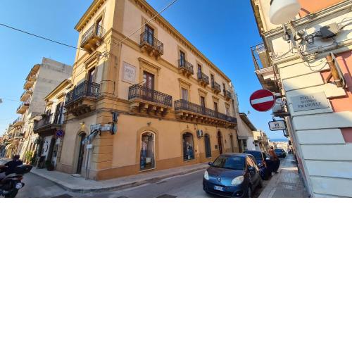 Appartamento Vittorio Emanuele
