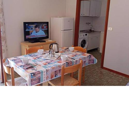 appartamento Walter in centro
