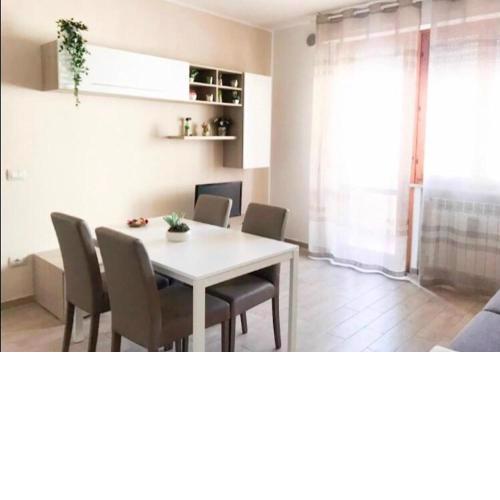 Appartamento Welcome Pisa