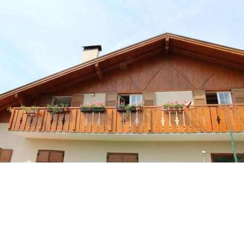 Appartamento Widmann