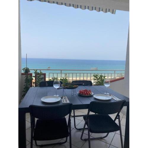 Appartamento wolf Alcamo Marina
