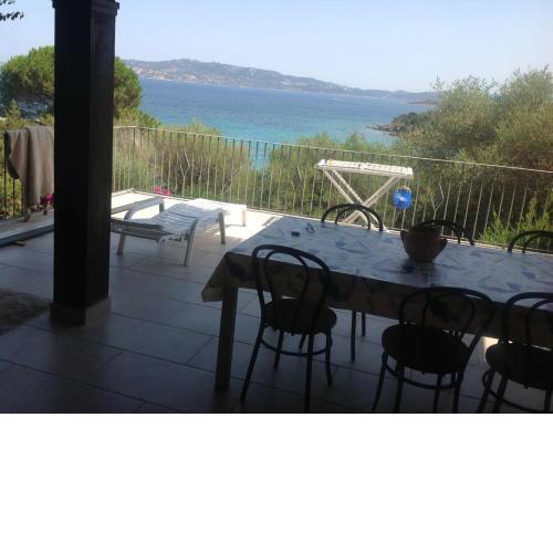 Appartamento Z2 20 Cala Capra