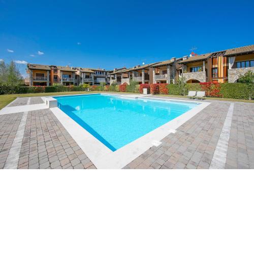 Appartamento Zelda With Shared Pool - Happy Rentals