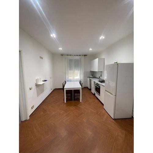 Appartamento zona centro Savona