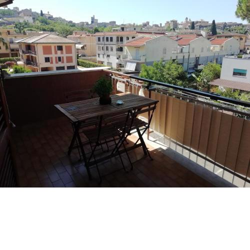Appartamento zona Delibera