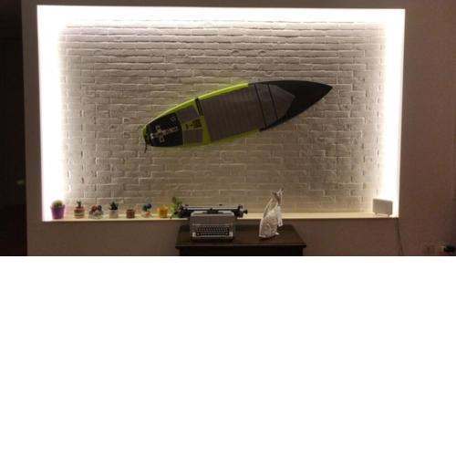 Appartamento zona EUR-Serafico (Roma SUD)
