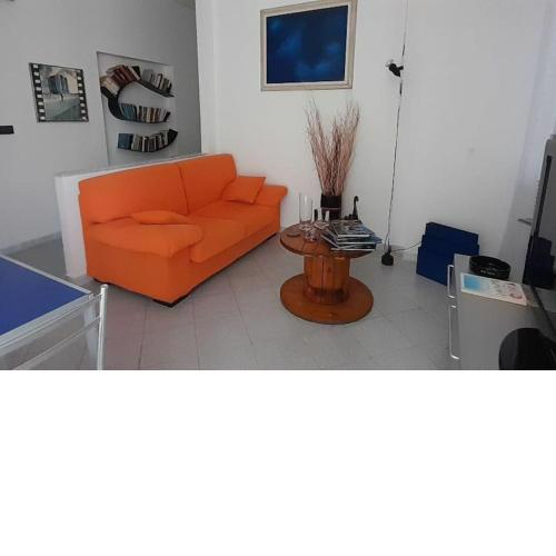 Appartamento zona Marco Polo