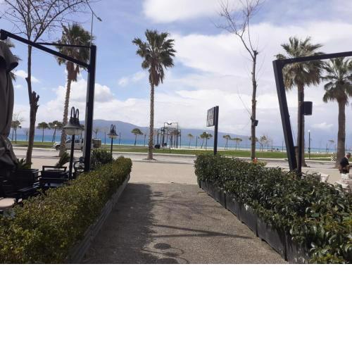 Appartamento zona mare