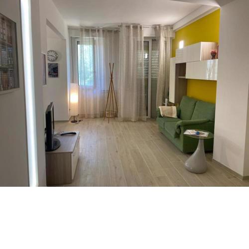 Appartamento zona mare