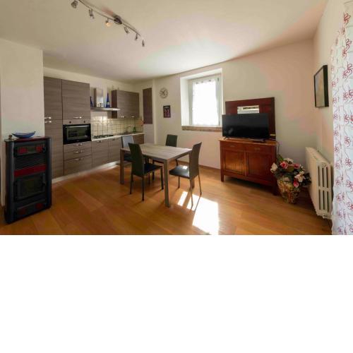*Appartamento*+WIFI+Free Parking+20 min zocca