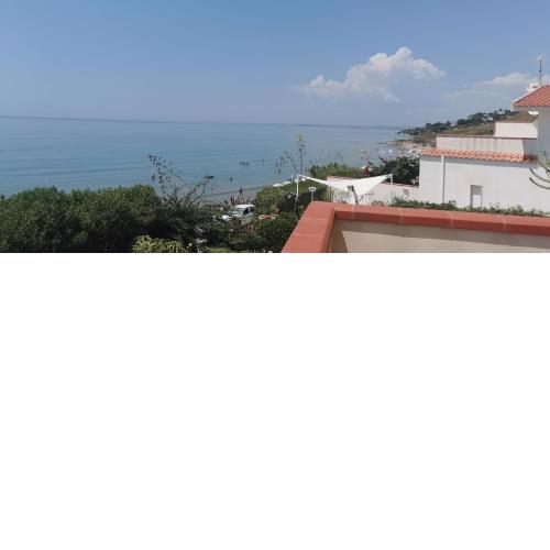 Appartavilla sul mare Capo S. Marco - Sciacca