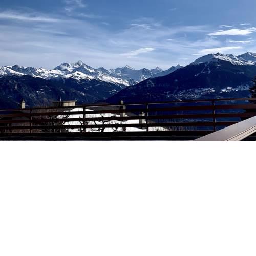 Appart’crans