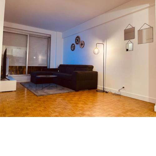Appartement - Arc de Triomphe