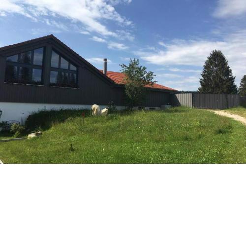 Appartement - Au Creux-de-Chat, (Les Reussilles), Apartment - Au Creux-de-Chat (Les Reussilles), 1-2 people, 2 rooms