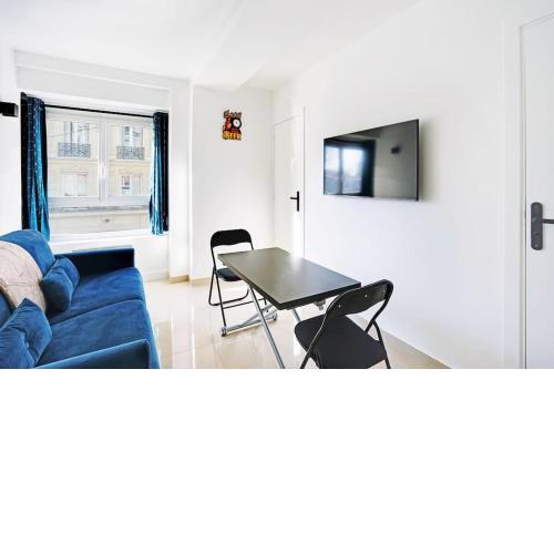 Appartement - Paris