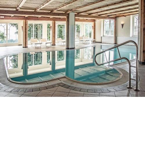 Appartement- und Wellnesshotel Winkler