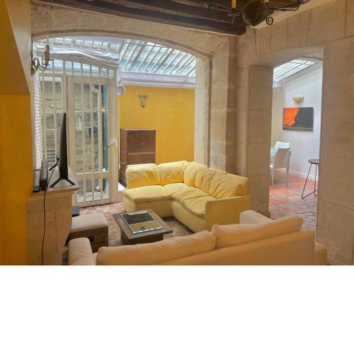 Appartement 100 m2