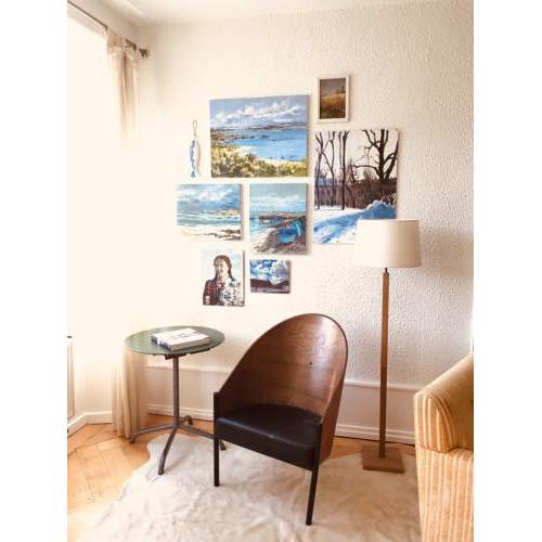 Appartement 1Bijou