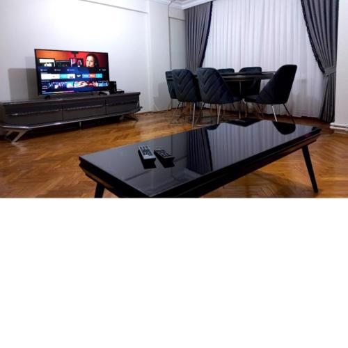 Appartement 1er etage Ortaköy