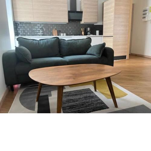 Appartement 2 chambres Paris