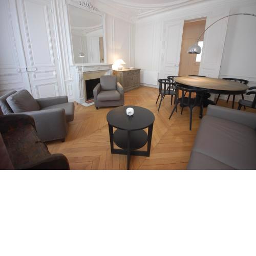 Appartement 2 chambres Saint Germain des Prés