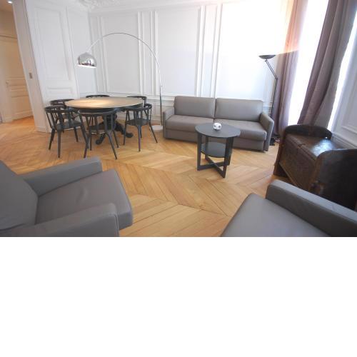 Appartement 2 chambres Saint Germain des Prés