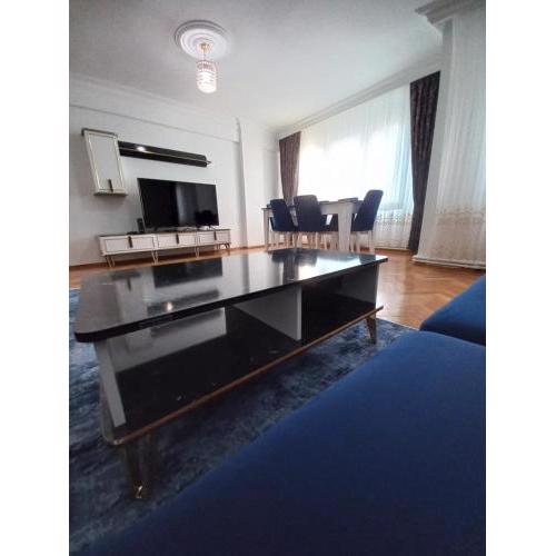 Appartement 2 eme Etage Ortaköy