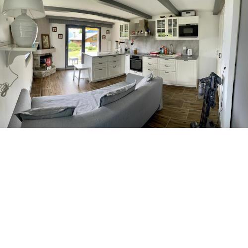 Appartement 2-pieces à Verbier