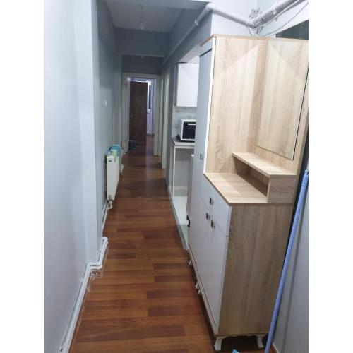 Appartement 3 pièce