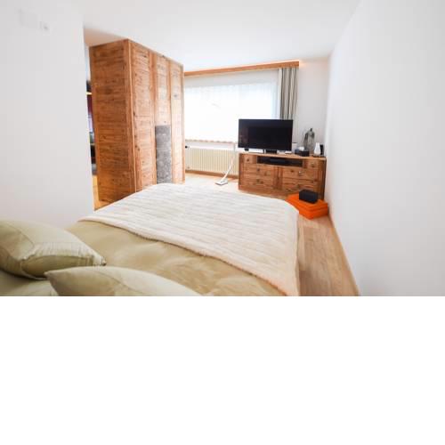 Appartement 32 Crans-Montana